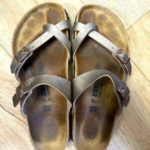 Women’s Birkenstock 40